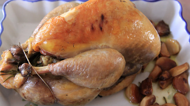 Comment Faire Pour Avoir Une Pintade Moijjeuse
